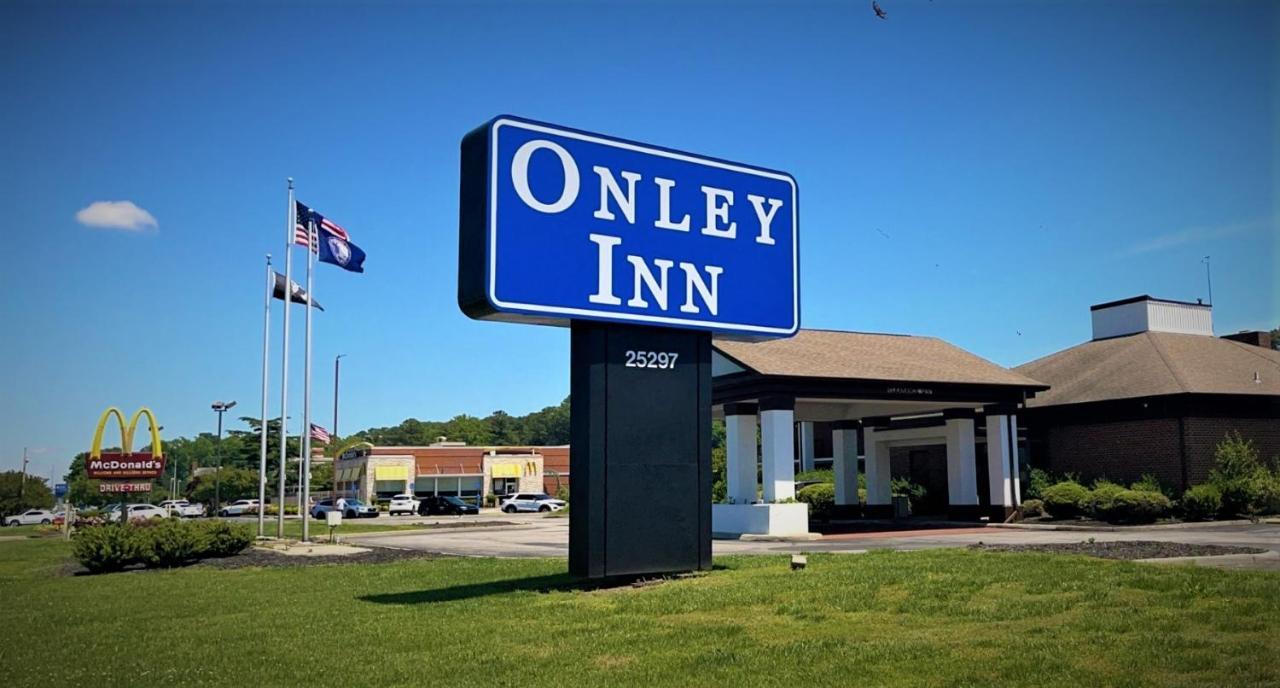 Onley Inn Extérieur photo